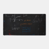 Math Desk Mat デスクマット (正面)
