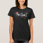 Math Fa La おもしろい Christmas FA LA 8 Santa Math Tシャツ<br><div class="desc">デザインはMath Fa La おもしろい Christmas FA (LA)8 Santa Mathと題した。クリスマスファンや愛好家すべてに最適。クリスマスカロルの歌を愛するすべての人のために、クリスマス数学のジョーク、数式ファラ8番目の力に。友人や家族のために。</div>
