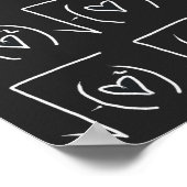 Math geek romance: find real love ポスター (角)