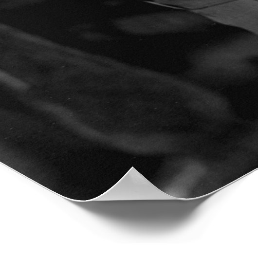 Math Is簡単 ポスター (角)