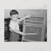 Math Is簡単 ポストカード (正面)