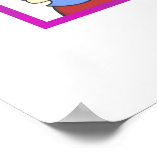 Math Notesの割引 ポスター (角)