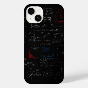 Math Phone Case Case-Mate iPhone 14ケース