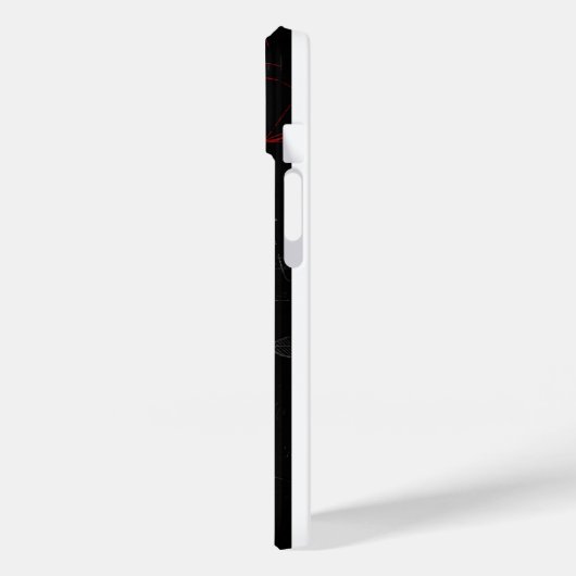 Math Phone Case Case-Mate iPhoneケース (裏面 / 左)