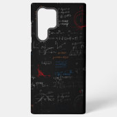 Math Phone Case Samsung Galaxyケース (裏面)