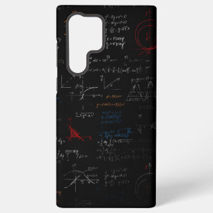 Math Phone Case Samsung Galaxy S22 Ultraケース
