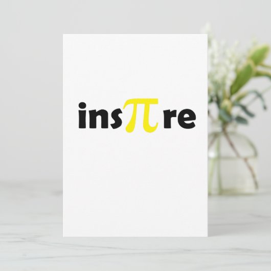 Math Pi Day Gif Math Lover (スタンド正面)