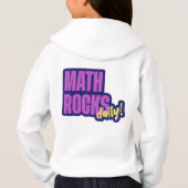 Math Rocks Daily (裏面)