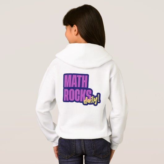 Math Rocks Daily (裏面フル)