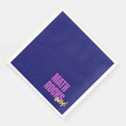 Math Rocks Daily (コーナー)