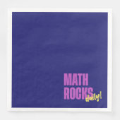 Math Rocks Daily (正面)