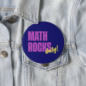 Math Rocks Daily 缶バッジ (インサイチュ)