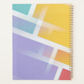 Math Superpower Teacher | Calling & Passion プランナー手帳 (裏面)