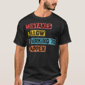 Math Tシャツ (正面)