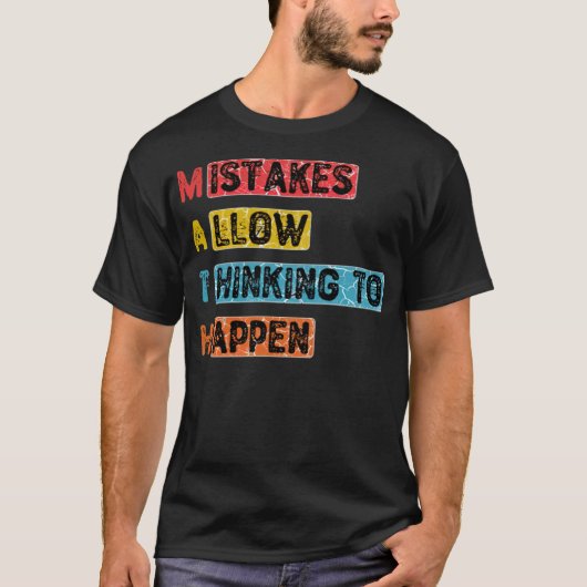 Math Tシャツ (正面)
