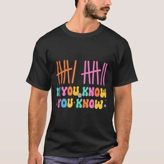 Math Teacher 67 Meme Math Lover Mathematics If You Tシャツ (正面)