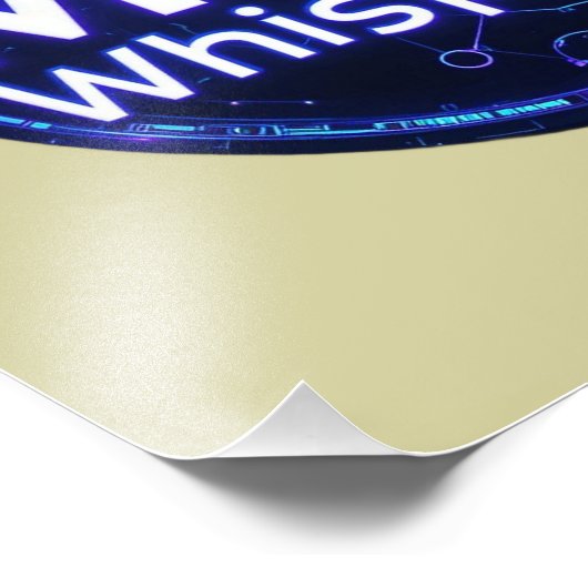 Math Teacher Math Whisperer フォトプリント (角)