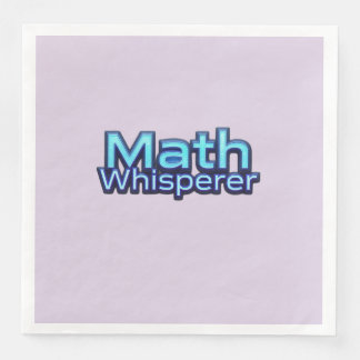 Math Whispere