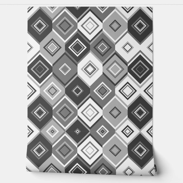 Mathematical Beautiful Geometric Pattern  壁紙 (ほどく)