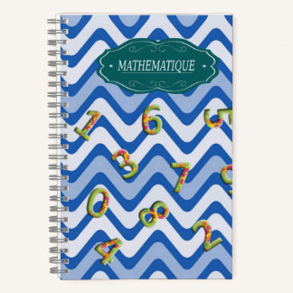 Mathematicsノートブック ノートブック
