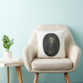 Mathew Brady 1849年著ジョンC. Calhoun クッション (椅子)