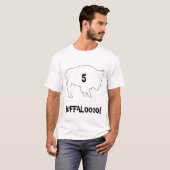 Mathis Tシャツ (正面フル)