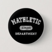 Mathletic部 缶バッジ (正面)