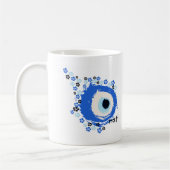 MATI コーヒーマグカップ (左)