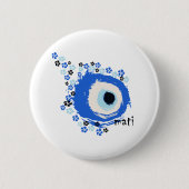 MATI 缶バッジ (正面)