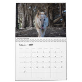 Matildaおよび世界2019のカレンダー カレンダー (2月 2027)