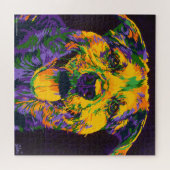 Matilda 1000のプラスの部分のパズル ジグソーパズル (横)