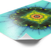 Matilda 1 – フラクタルアート フォトプリント            (角)