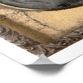 Matilda C. Heron [ca. 1850] ポスター (角)