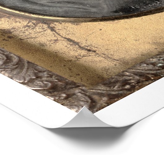 Matilda C. Heron [ca. 1850] ポスター (角)