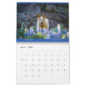 Matilda Stardust and Love 2025カレンダー カレンダー (3月 2026)