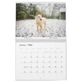 Matilda Stardust and Love 2025カレンダー カレンダー (1月 2026)