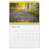 Matilda's Joy 2023カレンダー カレンダー (2月 2026)