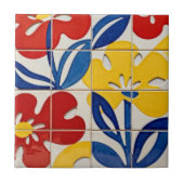 Matisse タイル (正面)