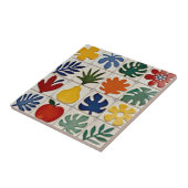 Matisse タイル (側面)