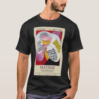 Matisse Aix En Provence Classic T-Shirt Tシャツ
