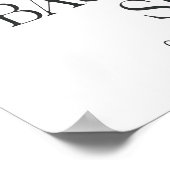 Matisse Inspired Sunroom Print Warm Indoor Scene ポスター (角)