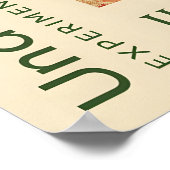 Matisse Style Exhibition Poster Retro Wall Art ポスター (角)