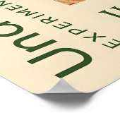 Matisse Style Exhibition Poster Retro Wall Art ポスター (角)