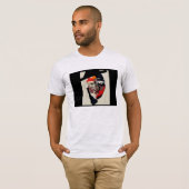 matisse tシャツ (正面フル)