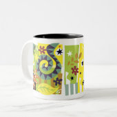 Matissimoのマグ ツートーンマグカップ (正面左)