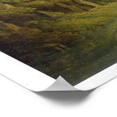 Matlock DaleでBlack Rock Eを見る ポスター (角)