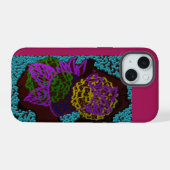 Matrimony iPhone 15ケース (裏面横)