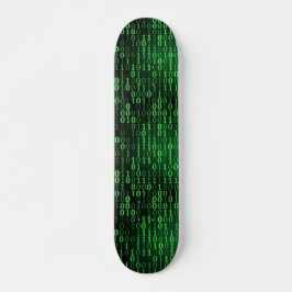 matrix design skateboard スケートボード