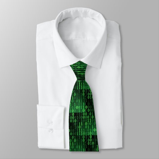 Matrix design Tie  ネクタイ (タイ)