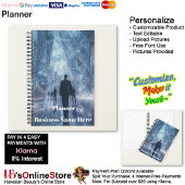 Matrix Mirrors Text Scheduling Projects Organize 2 プランナー手帳